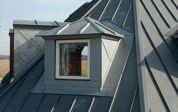 metal roofing Cantley