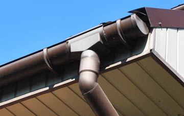 types of Cantley fascias