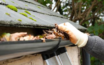 gutter cleaning Cantley