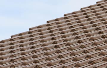 plastic roofing Cantley