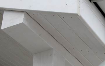 soffits Cantley