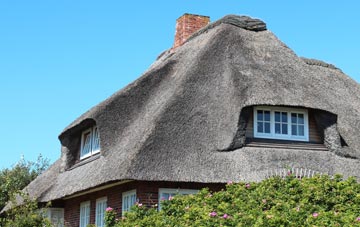thatch roofing Cantley