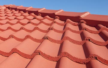 Cantley tile and slate roof replacement