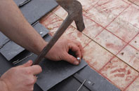 free Cantley garage roof repair quotes
